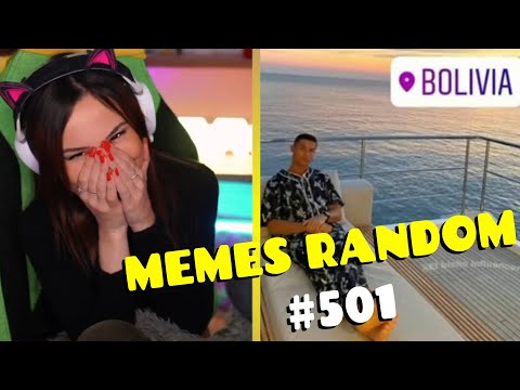 🔥MEMES RANDOM #501 *REACCIÓN* | GwinG reacciona a MEMES RANDOM