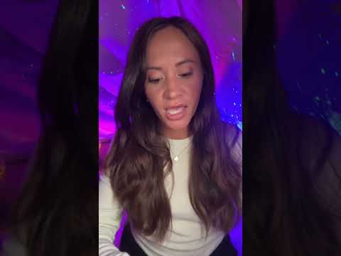 Rolling Up Your Hair #asmr