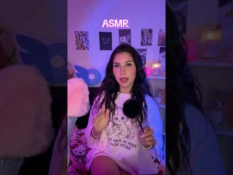 Tickle tickle #asmr #tickle #explorepage #fyp #asmrcommunity
