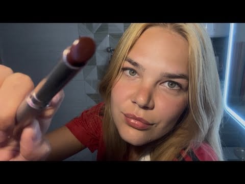 АСМР раз в пятилетку