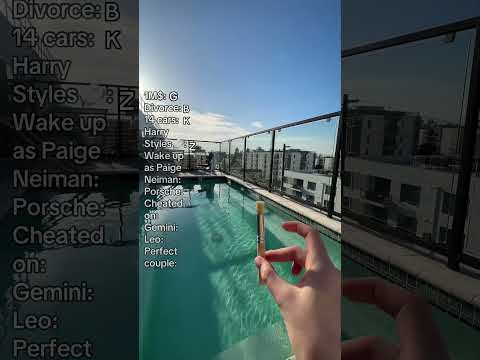 #asmr #poolasmr #lofiasmr