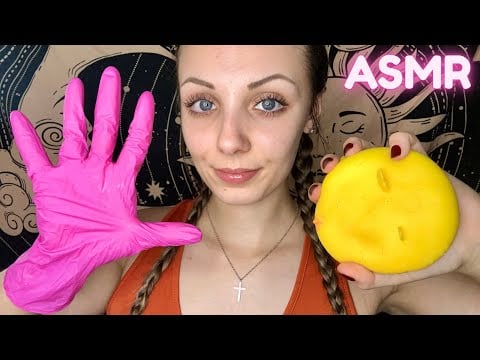 ASMR For When You Have Nothing To Watch! 🙃 (Random Triggers)