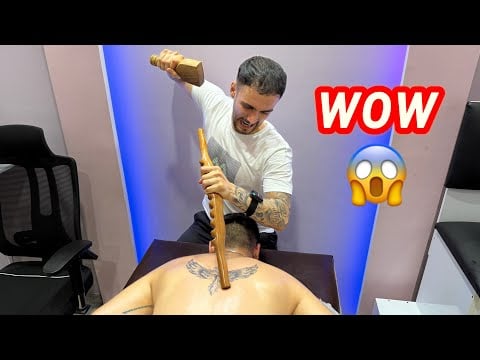 "wow"I promise you've never seen anything like this before