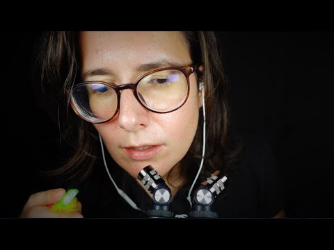 Best ASMR For People Who Don't Get Tingles (ultra tingly)