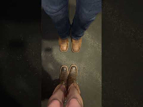 The best duo🤠 #cowboy #cowboyboots #twins #countrymusic #boots #travisscott