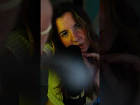 ear cleaning members only video *preview* #asmr #earcleaning #personalattention