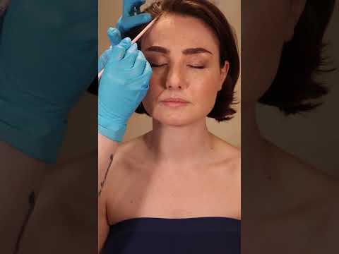 ASMR Scalp Check