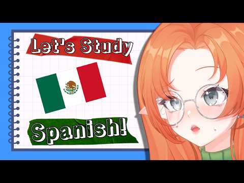 【CHATTING】 Let's learn Spanish! | Class101 Basic Phrases
