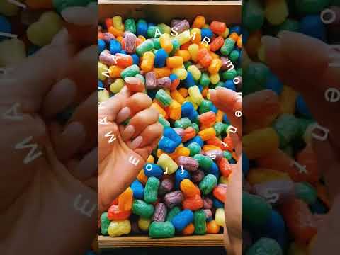 VERY Satisfyng ASMR #viral #wowchallenge #satisfying #shorts #asmr #youtybe #oddlysatisfying