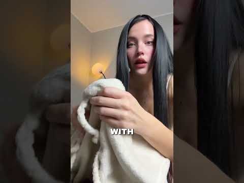 Helps you fall asleep 😴 #asmr #insomnia #sleepsounds
