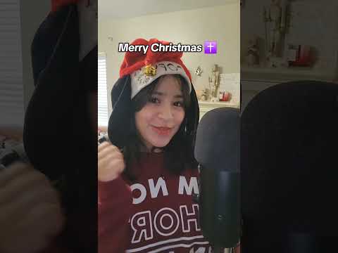 My original Christmas song!