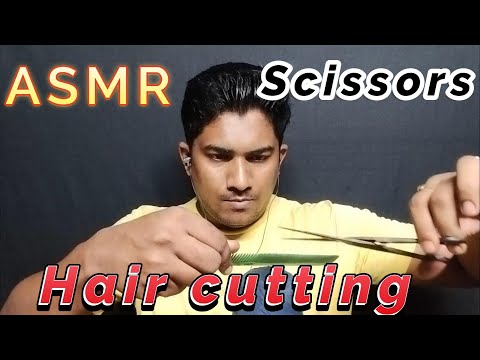 Best ASMR Hair Cutting Scissors for Beginners: Tingly Sounds & Smooth Cuts