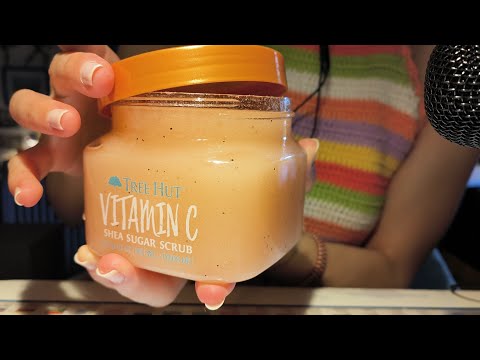 ASMR - LID SOUNDS