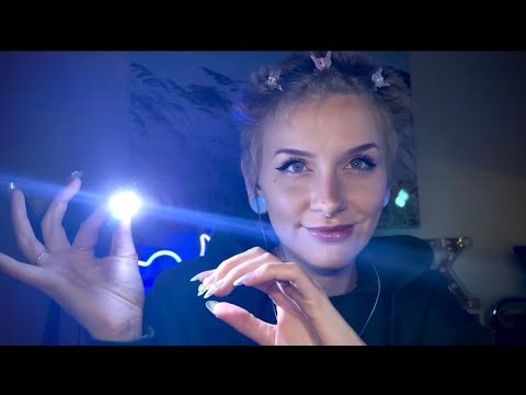 ASMR | showing you some personal attention ♡