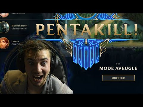 🔴 Asmr live : Compétition League Of legend  🔴