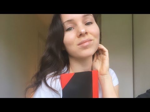 Therapist Roleplay ASMR (Typing/Writing Sounds)