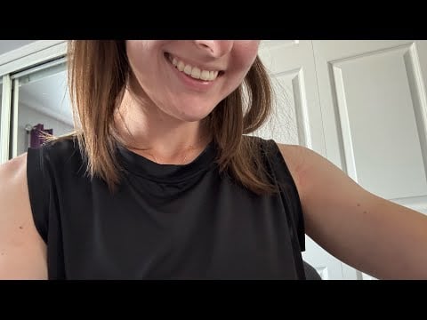 ASMR SPIT PAINTING 🎨 