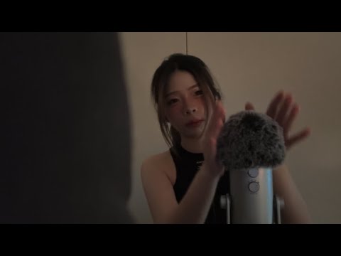 ASMR💆‍♀️🌫️