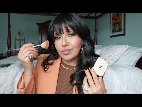 ASMR Maquiagem pra comprar Dipirona #VozSuave