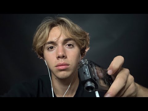 ABC Asmr...