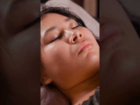 Relaxing asmr massage - full body massage #asmrmassage