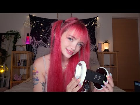 Comforting You After a Bad Day – ASMR GFE Video