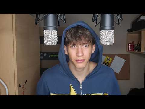 are you a community puh?  ASMR
