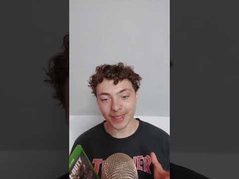 asmr mon call of préféré