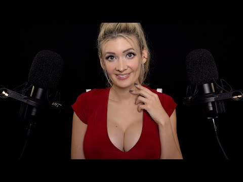 ASMR // Sensual Mouth Sounds