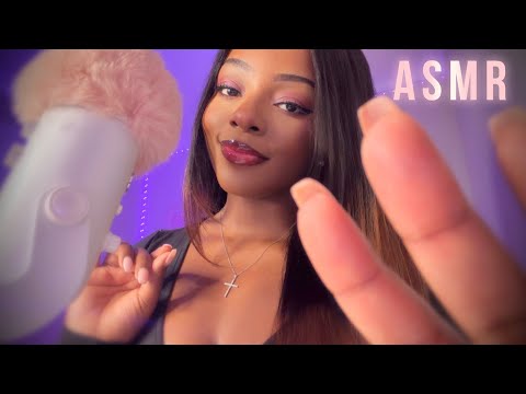 Your New Favorite Soft ASMR 🤍