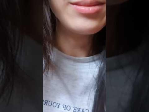 NOT OVERSTIMULATING 😌😌❤️ #asmr #asmrearcleaning #asmrsoft #asmrsoothing #asmrrelaxing #asmrcalm