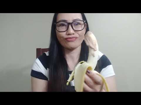 DELUXE  CHOCOLATE AND BANANA  EATING SHOW TIME :Life in AMERICA 🇺🇸