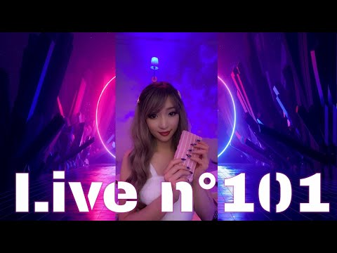 🔴 LIVE n°101- Déclencheur couleurs 🌈