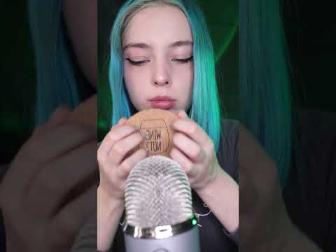 Асмр мои любимые триггеры #asmr #асмртриггеры #асмр