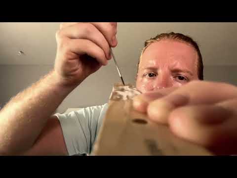 ASMR Light Triggers For People Who Need Tingles Now
