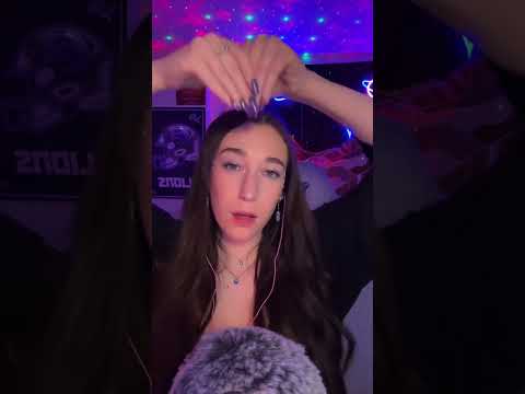 here is some whale dive for u  #asmr #tingles #relax