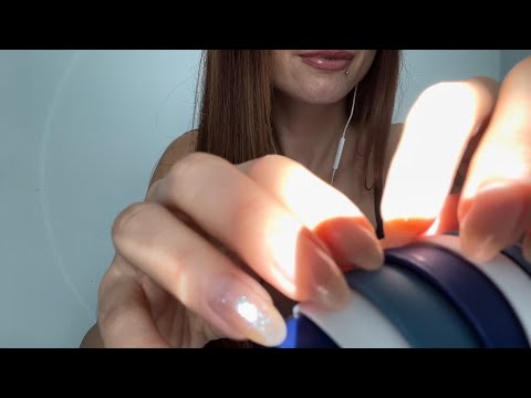 Suoni che ti rilasseranno | ASMR