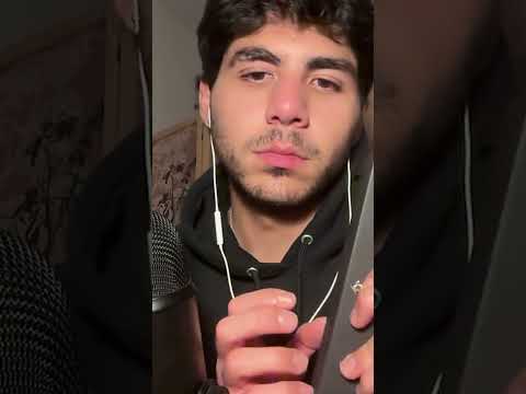 ASMR Tapping Slow and Gentle after a long day #asmr  #asmrvideo   #asmrsounds   #relax    #relaxing