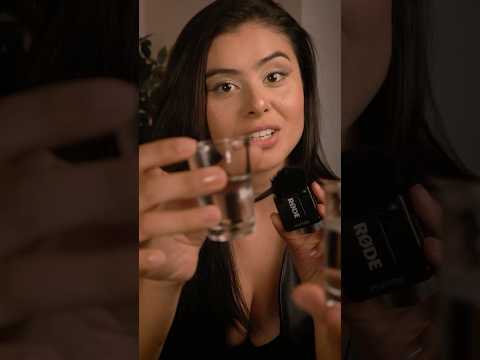 The typical drink of Medellín, Colombia 🤤 #vicoasmr #asmr #asmrvideo