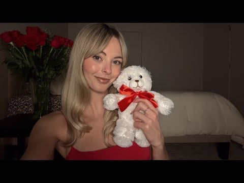 ASMR | Click Here for Relaxation 💌
