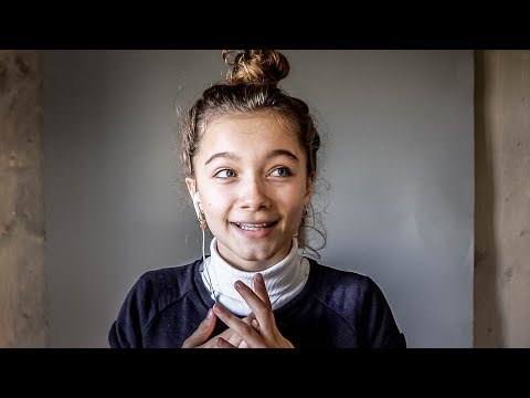 ASMR Q&A! (Nederlands) (asmr)