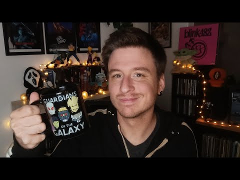 Café & Blabla n°11 (Microphone, Congés) - ASMR Français
