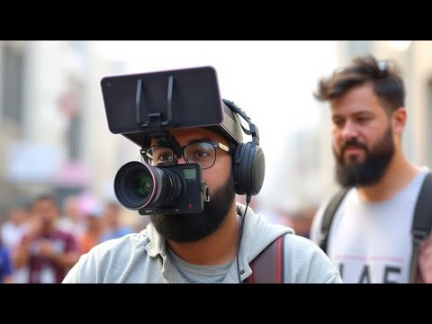 What It's REALLY Like To Be An ASMR YouTuber
