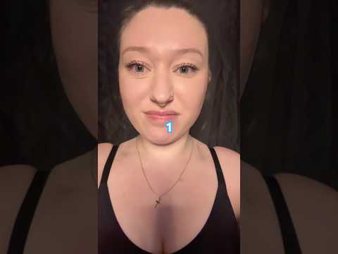 1, 2 ou 3 ? #asmr