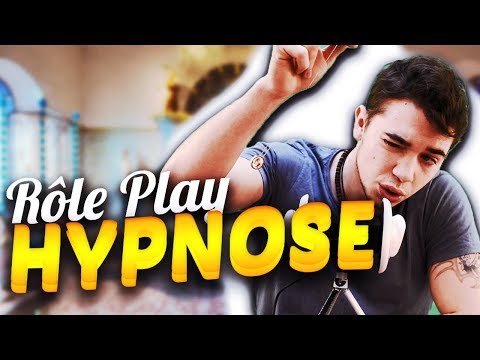 🧞‍♂️ ASMR : Rôle Play Hypnose ( jeux de role ) 🧞‍♂️
