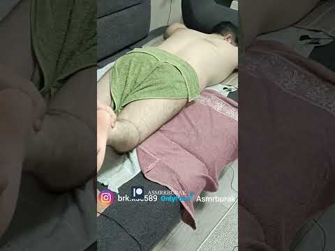 Turkish Reflexology Massage for Feet #satisfying #relaxing #asmr #shorts