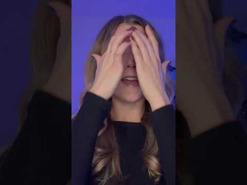 What are Christian Affirmations? They are objective truths found in the Word of God #asmr