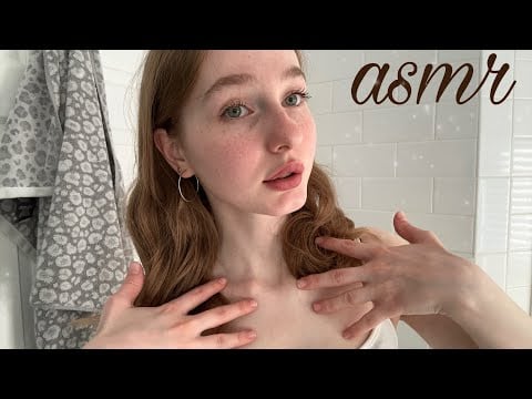 ☀︎ asmr на мне ☀︎