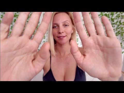 LET GO - One Word ASMR ☁️