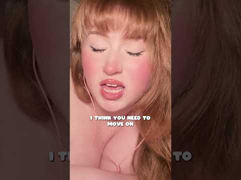 ASMR ROLEPLAY | How to Tell If She Actually Likes You or You’re Just Her Backup Plan